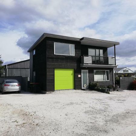 The Lookout Appartement Mapua Buitenkant foto